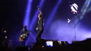 Suede - She's In Fashion - Exit Festival 2014