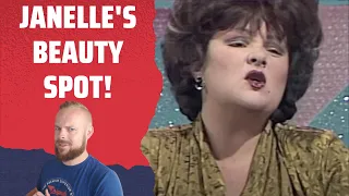 Rob Reacts to... FAST FORWARD - Janelle's Beauty Spot - Chanelle's Institute de Beauty - Nose Job