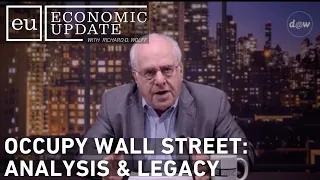 Economic Update: Occupy Wall Street: Analysis & Legacy