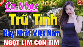 RỪNG LÁ THẤP, LÁ THƯ TIỀN TUYẾN ➤ LK Ca Nhạc Xưa TOÀN BÀI HAY Bất Hủ  KHÔNG QUẢNG CÁO Phê Cả Xóm