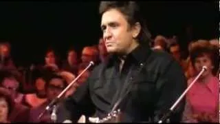 Johnny Cash & Glen Campbell - Folsom Prison Blues