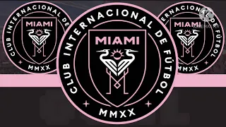 Intern Miami FC 2020 Goal Song