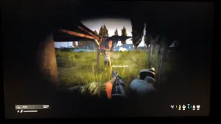 A Bloody Good Time.. DayZ (Raw Clips)