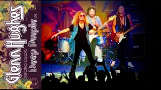 Glenn Hughes live 2023