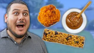 MEXICAN CANDY | Mexican Survival Guide