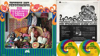 {full album} [MONO MIX] Strawberry Alarm Clock - Incense & Peppermints (1967)