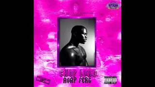 2. Yamborghini - A$AP Ferg (Chopped Not Slopped)