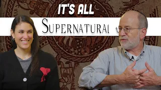 Rabbi Ken Spiro - It's All Supernatural.