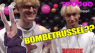 Bombetrusler og Zulu Awards | STORY TIME😆💣