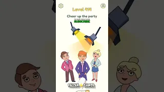 🔥 Dop 2 👀 Level 414 Android⚡IOS #dop2 #gameplay #shorts
