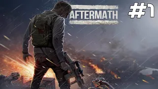 Romero's Aftermath #1 (Early Access) [German/Deutsch]