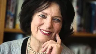 Margaret Trudeau: Outstanding Alumni Introduction Video