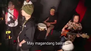 PAMILYANG GREGORIO DUDA SA PAGKAMATAY NI NUEZCA | UNANG PUTOK SA UMAGA | DEC.3 , 2021