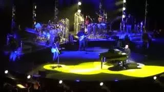 Billy Joel - 12/31/2014 - Orlando - Movin' Out & All for Leyna
