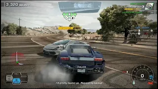 Need for Speed Hot Pursuit Remastered Online Most Wanted 2024 4K 60 FPS