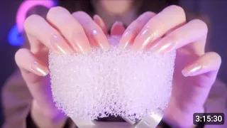 ASMR(NOT MY VIDEO OR SOUND)