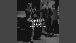 Lėtai (Dan Port Remix)