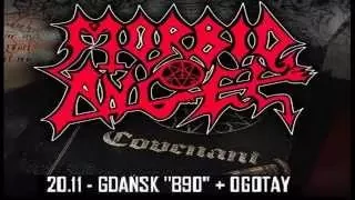 OGOTAY " A HOLY NOTHINGNESS " GDANSK B90