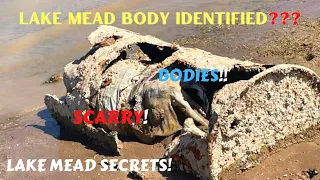 Lake Mead Body Discoveries| Lake Mead B 29| Lake Mead Water Level 2022|Hoover Dam| Lake Mead