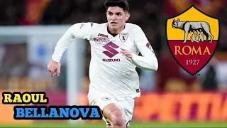 Raoul Bellanova Attracting Attention of AS Roma with Standout Season