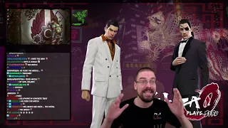 Cohh Gives His Thoughts About Yakuza 0
