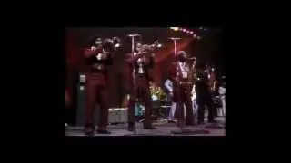 James Brown - Give It Up Or Turn It Loose (Chastain Park 1980)