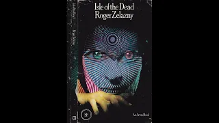 Isle of the Dead by Roger Zelazny (Steve Grad)