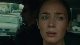 Убийца / Sicario (2015) - Ад на Земле (4/9)