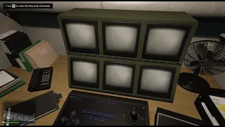 possible morse code (GTA V ONLINE)