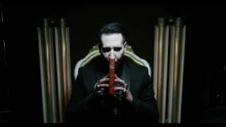 Say10 Marilyn Manson