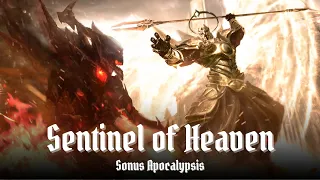 Sentinel of Heaven | EPIC HEROIC FANTASY ORCHESTRAL CHOIRS MUSIC