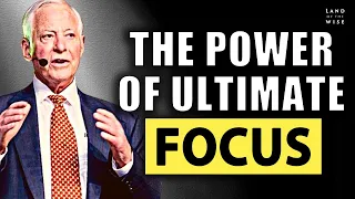 Master The Power of Focus - How To Stay Focused and Increase Efficiency - Brian Tracy