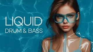 Underwater | Liquid Drum and Bass mix