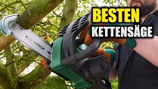 Top 3 der besten Kettensägen 2024 - Haus und kuche