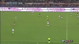 Manolas debut