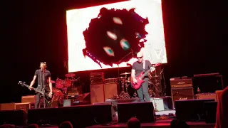 Experience Hendrix 10/2/19 "Voodoo Chile" Arlene Schnitzer Joe Satriani Doug Pinnick Kenny Aronoff