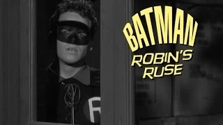 Batman: Robin's Ruse (RiffTrax Preview)