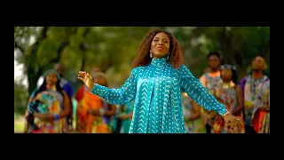 Dena Mwana - Si La Mer Se Déchaine feat (Soweto Gospel Choir) remix  OUT NOW