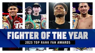 Top 4 Fighters of 2023 | FIGHT HIGHLIGHTS