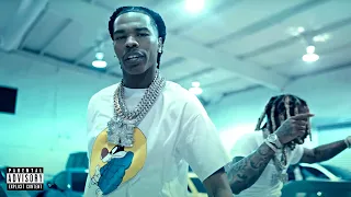 Lil Baby - On The Radar Ft. Lil Durk (Unreleased Video Remix)