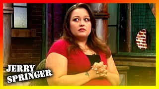 I Ruined My Cousin's 9 Year Long Relationship | FULL SEGMENT | Jerry Springer