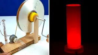 5 Homemade inventions - DIY Life Hacks & Ideas