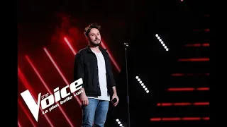 Yseult - Indélébile - Henry | The Voice 2022 | Blind Audition