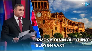 Rövşən Məmmədov | İrəvanın başına bəla olan təhlükəli oyunu: məğlub ölkə hansı gizli planları qurur?