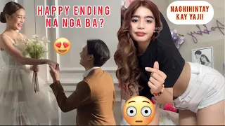 HAPPY ENDING NA NGA BA ANG #yabby ?? Si BLYTHE HINIHINTAY SI YAJI SA ROOM NILA NI SABBY? 😱😡😢