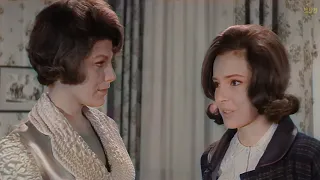 Amor mío, ayúdame (1964) Comedia romántica | Película italiana coloreada