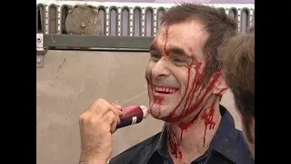 Dawn of the Dead (2004) - Surviving the Dawn: Dare to Face Your Fears