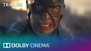 Avengers: Endgame - Trailer 2 | Dolby Cinema | Dolby