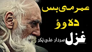Umar Ma Bass Dagha Wo | Sardar Ali Takkar | Pashto Tapay | سردار علی ٹکر