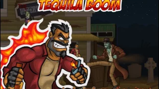 tequila zombies 3 : (especia) matando jefes